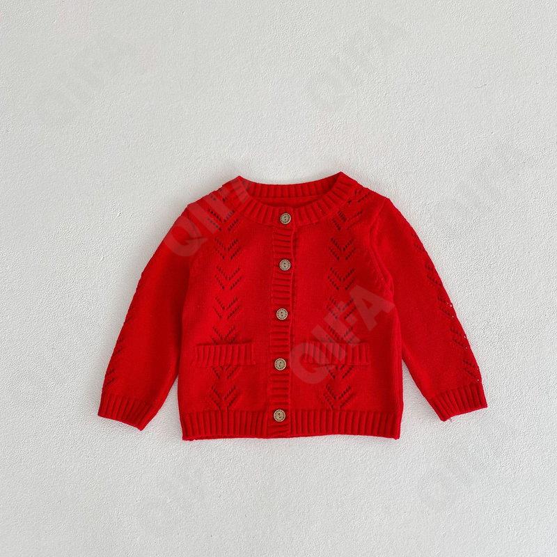 Детская Кофта CC2539_83088-3