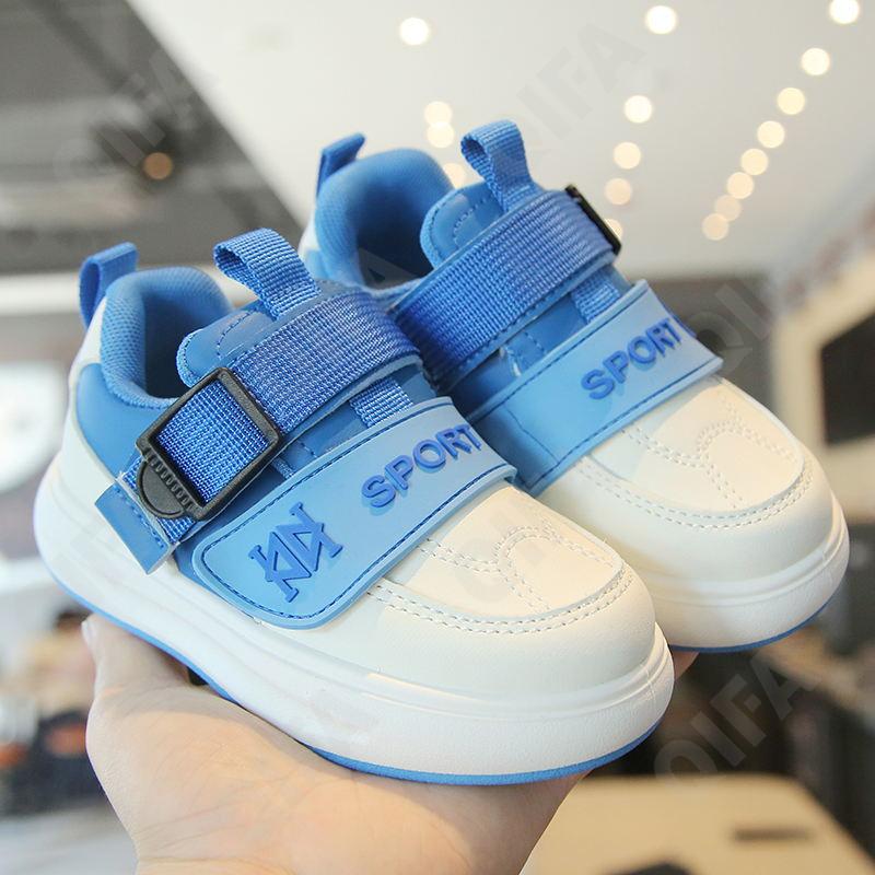 Детские Кроссовки CC3405_TX691-A1