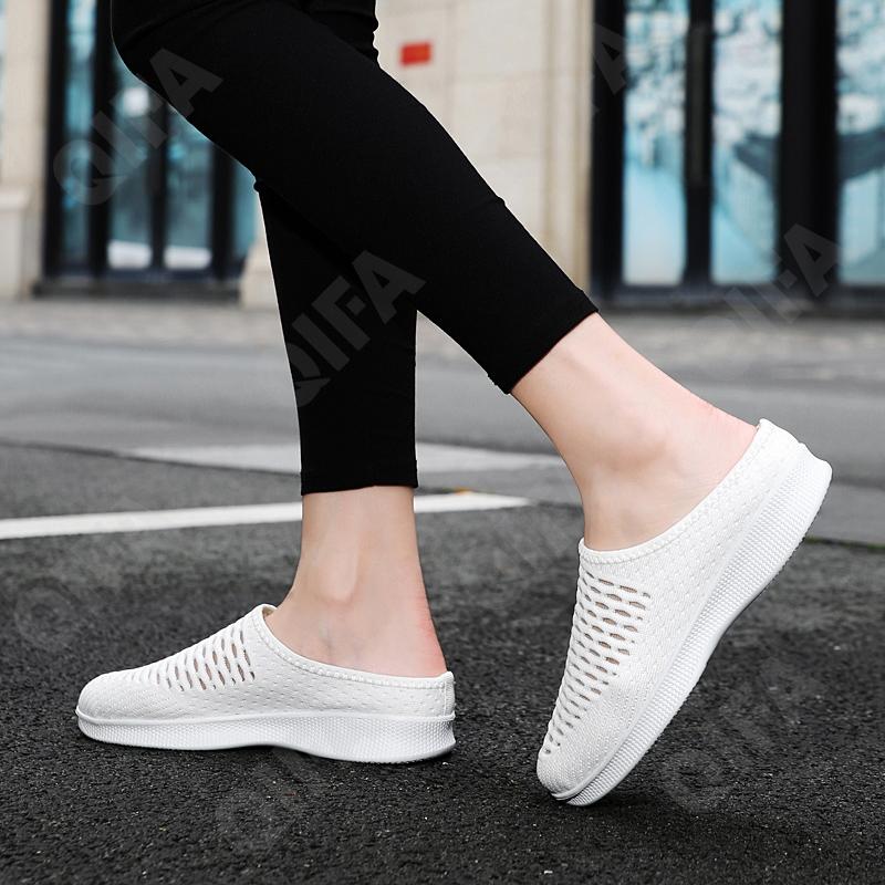 Женское Сабо