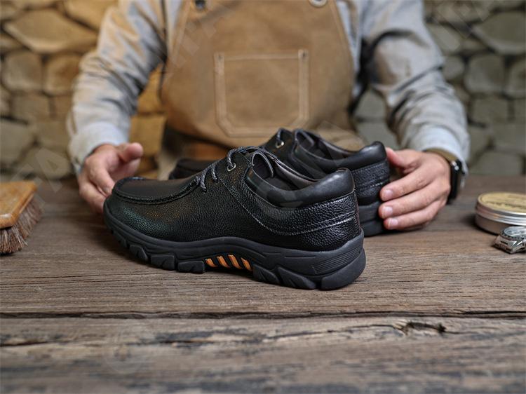 Мужские Полуботинки CC4891_3917-2