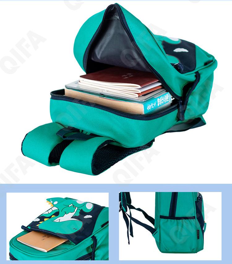 Детский Рюкзак CC2434_A02-4