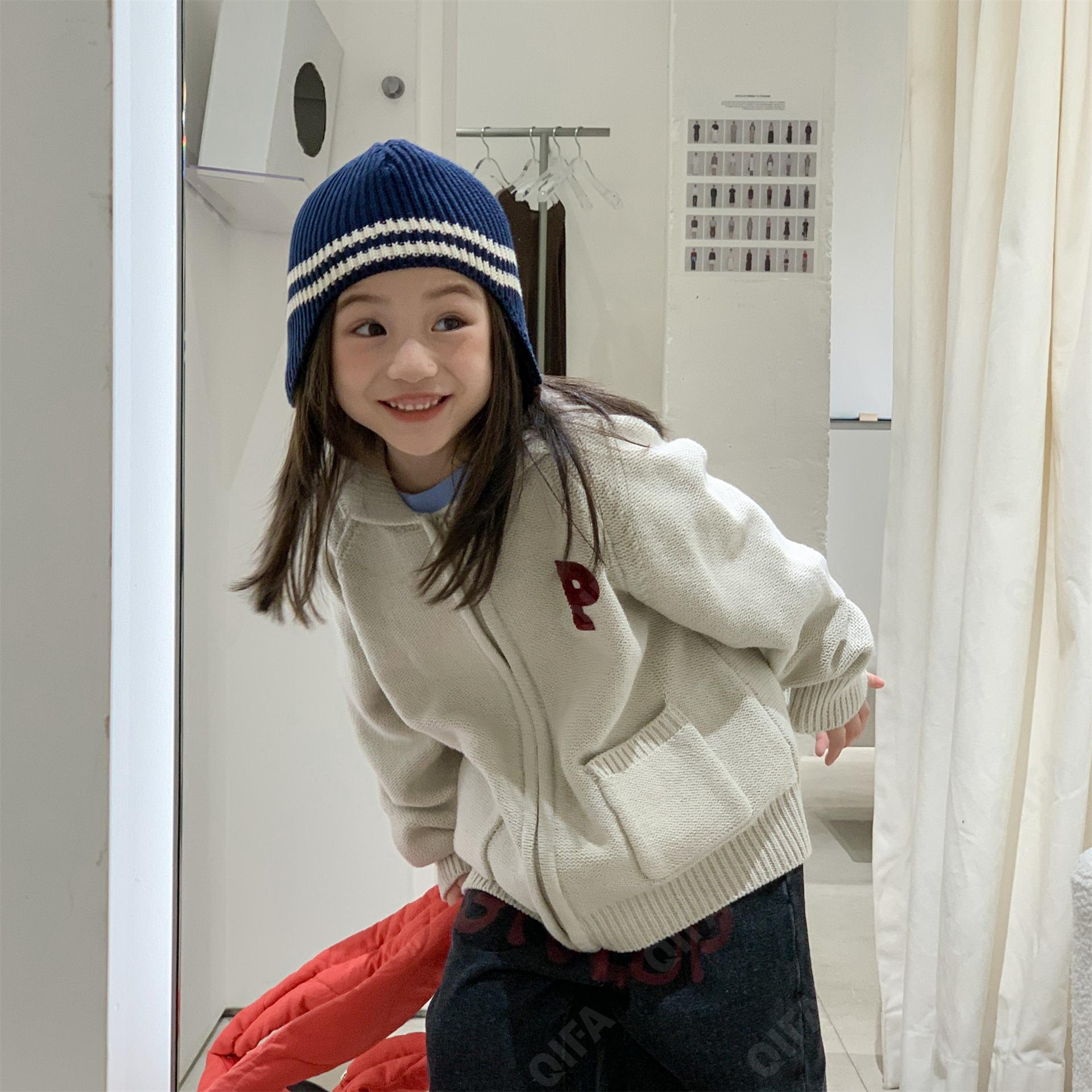 Детская Кофта CC1293_6566_247_1812_75