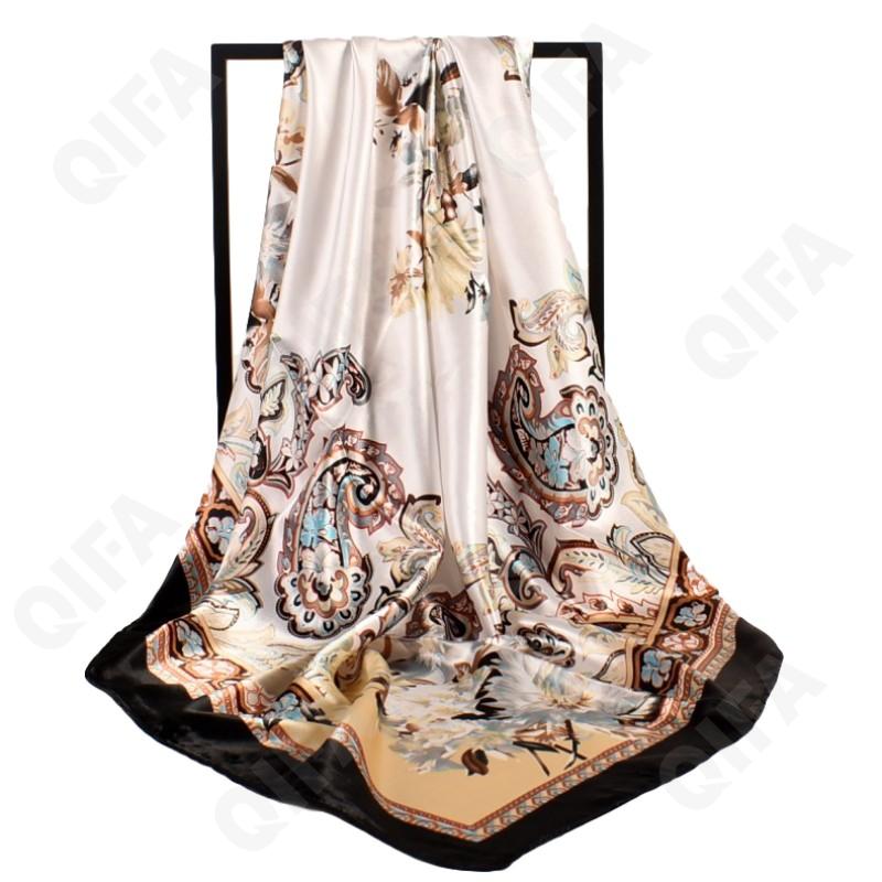 Женский Платок CC4230_D009-1 Женский Платок CC4230_D009-1