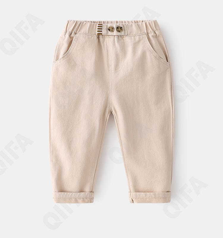 Детские Брюки CC3265_KZ3165_247_1812_14