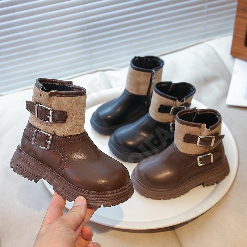 Детские Ботинки CC3962_333-B2 Детские Ботинки CC3962_333-B2