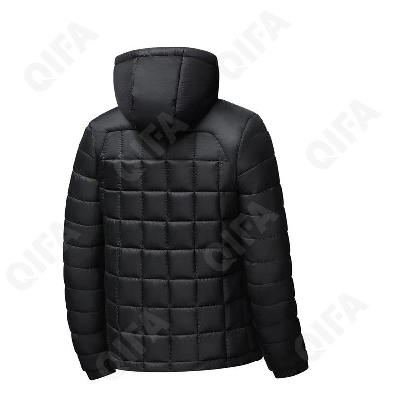 Мужской Пуховик CC5076_2076_231_1783_19