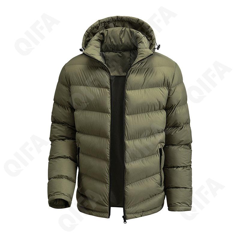 Мужская Зимняя куртка CC5173_HW3109_957_1777_89