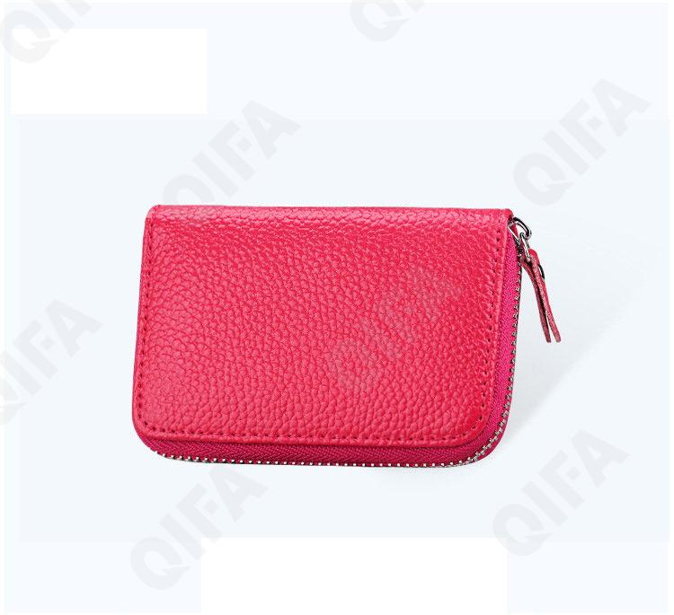 Женская Кредитница CC4037_KB08-2RFID-13