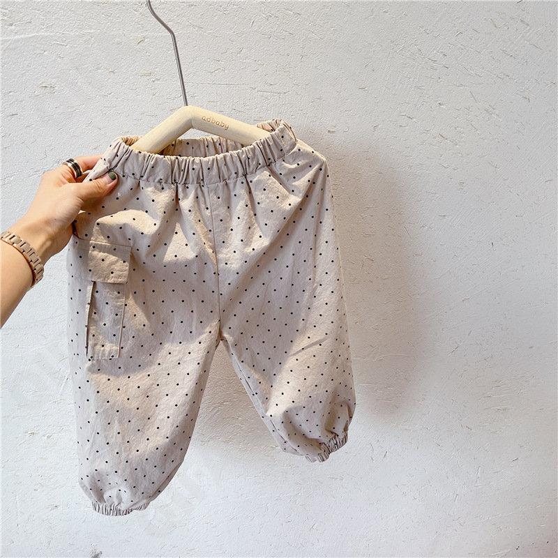 Детские Джоггеры