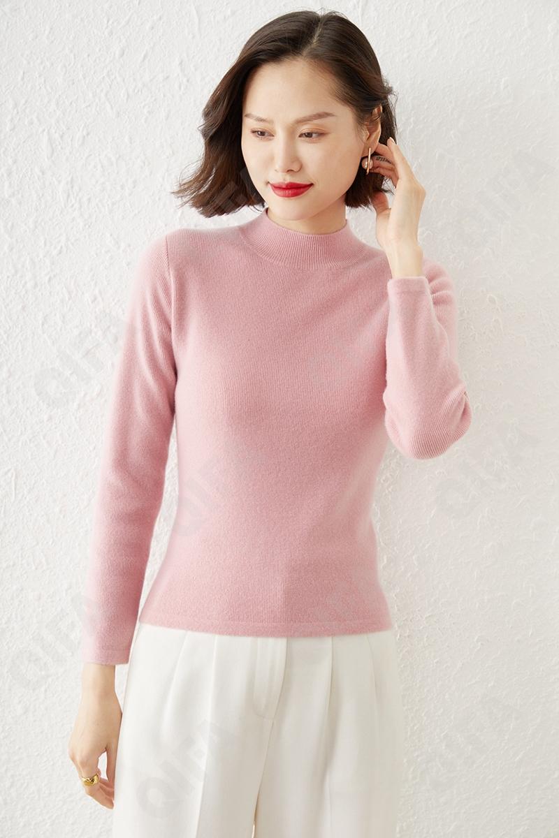 Женская Водолазка CC3116_ZD012_252_1777_85 Женская Водолазка CC3116_ZD012_252_1777_85