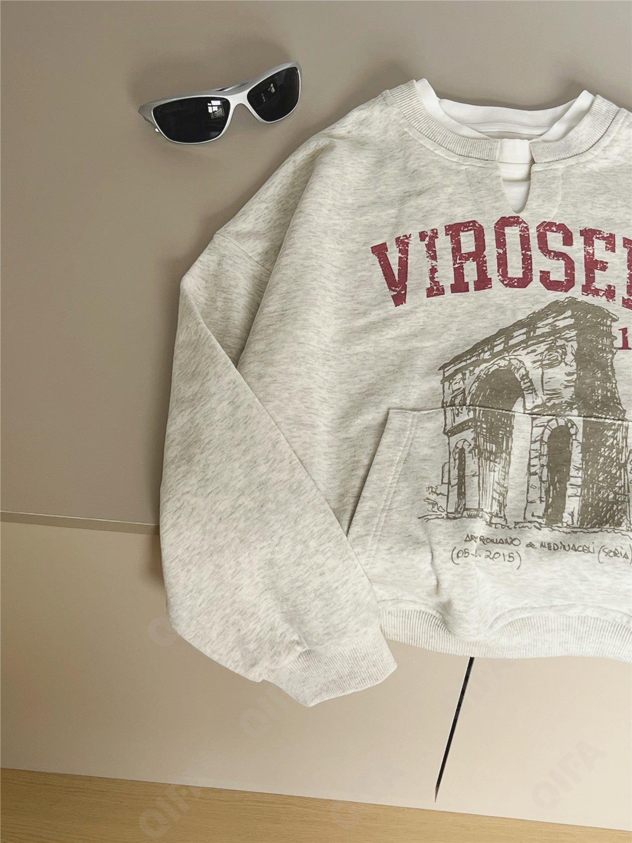 Детский Лонгслив CC5530_SN25AW8325_226_2578_54