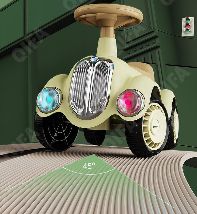 Детский Толокар CC3620_PK-CAR01-1 Детский Толокар CC3620_PK-CAR01-1