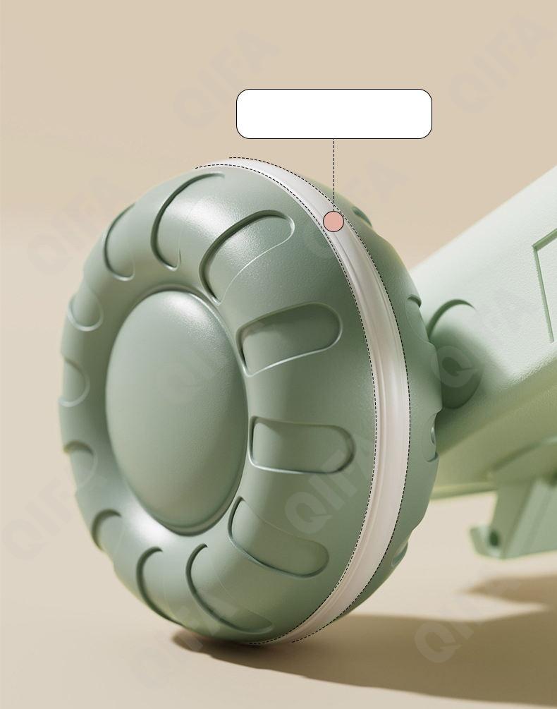 Детские Ходунки-каталка CC5660_KM-898-2