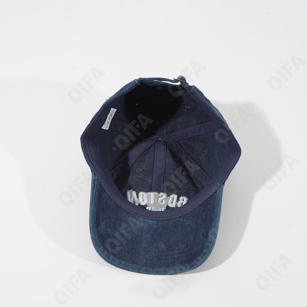 Детская Бейсболка CC3443_S1838943N022-880-1