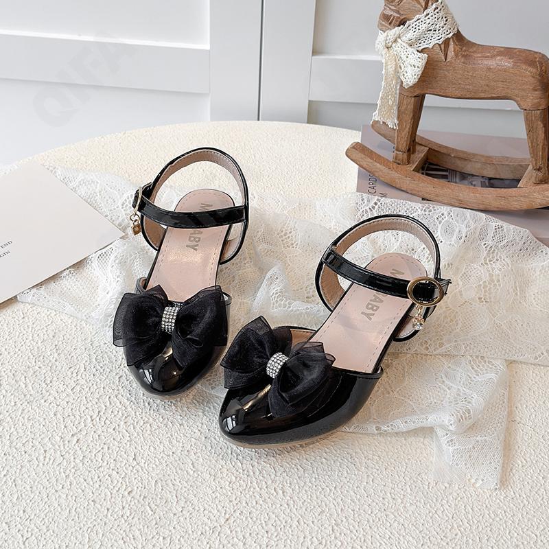 Детские Босоножки