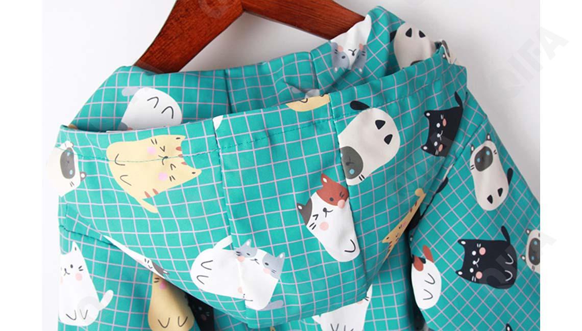 Детская Ветровка CC518_J013_231_2576