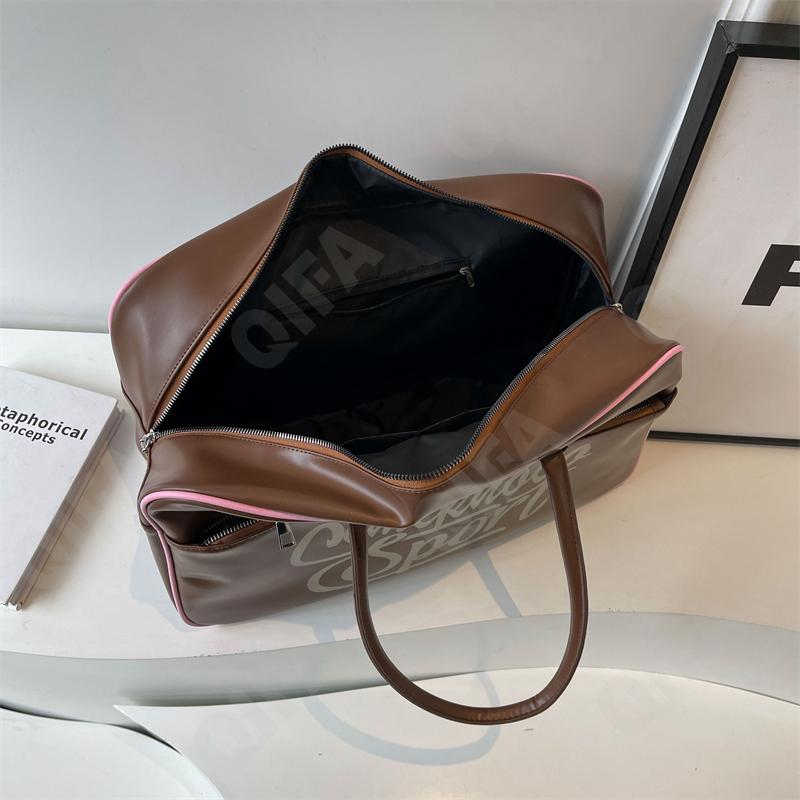 Женская Дорожная сумка CC096_2907-2