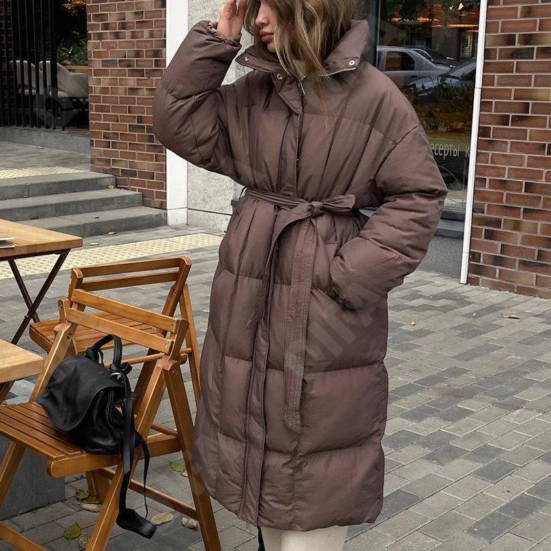 Женский Пуховик