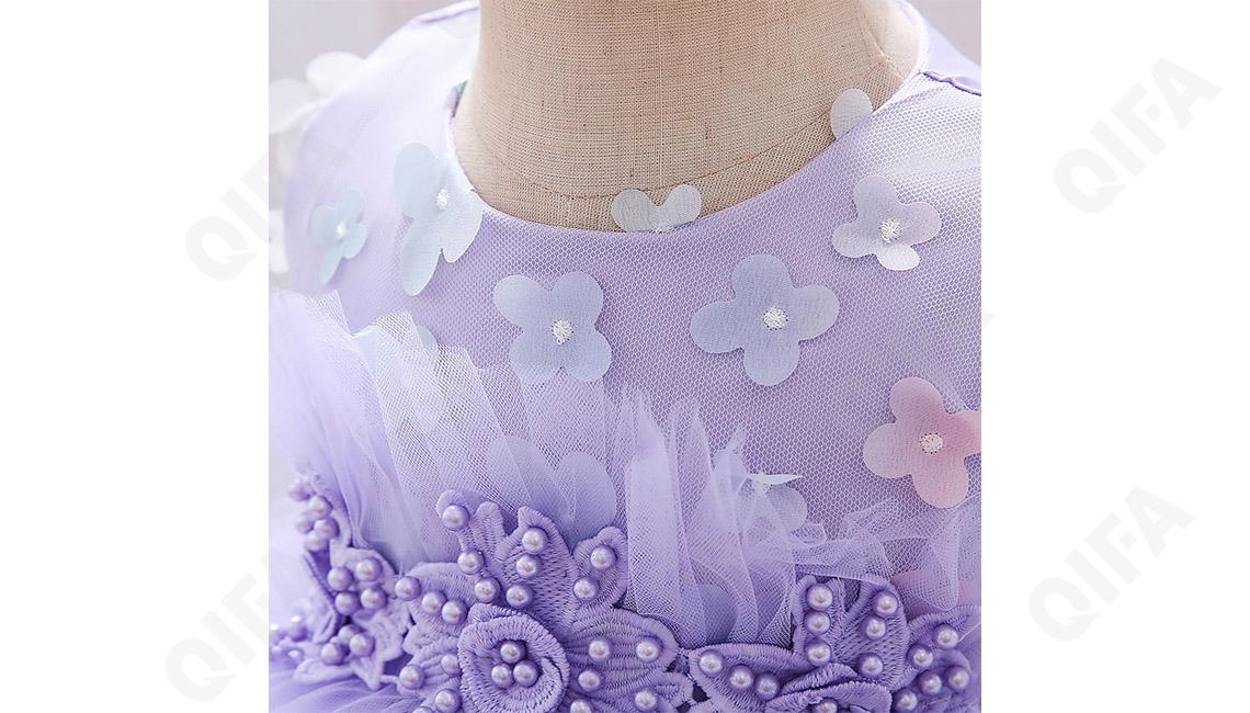 Детское Платье CC1570_L2030XZ_248_2575