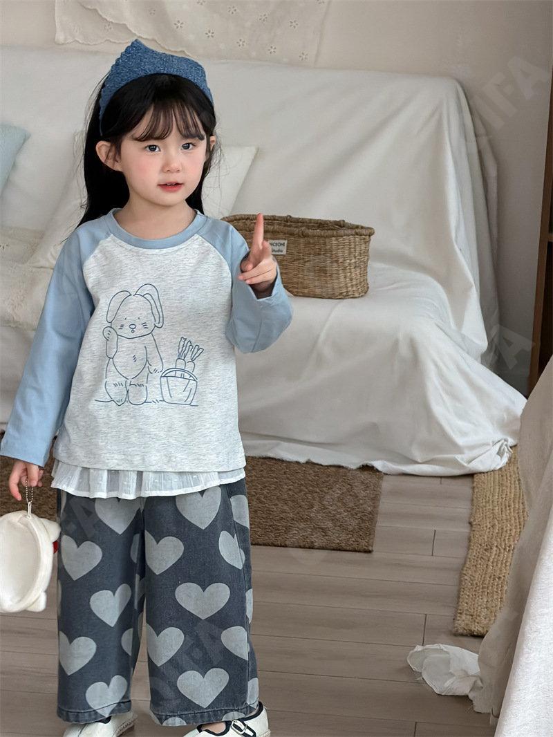 Детский Лонгслив CC2705_T26038_246_2574_72 Детский Лонгслив CC2705_T26038_246_2574_72