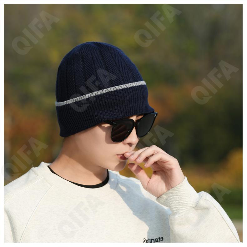 Мужская Шапка CC4472_A-466-4 Мужская Шапка CC4472_A-466-4