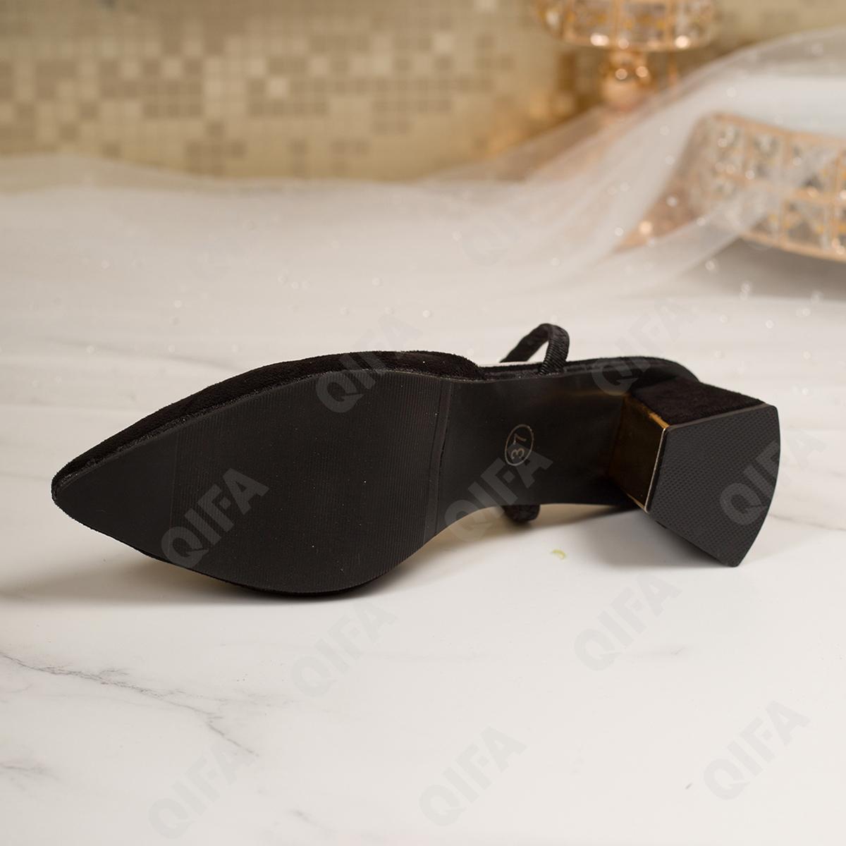 Женские Туфли CC4094_302-1