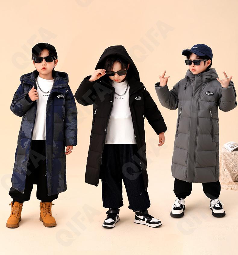 Детский Пуховик CC2361_BBZ2312_247_2576_48 Детский Пуховик CC2361_BBZ2312_247_2576_48