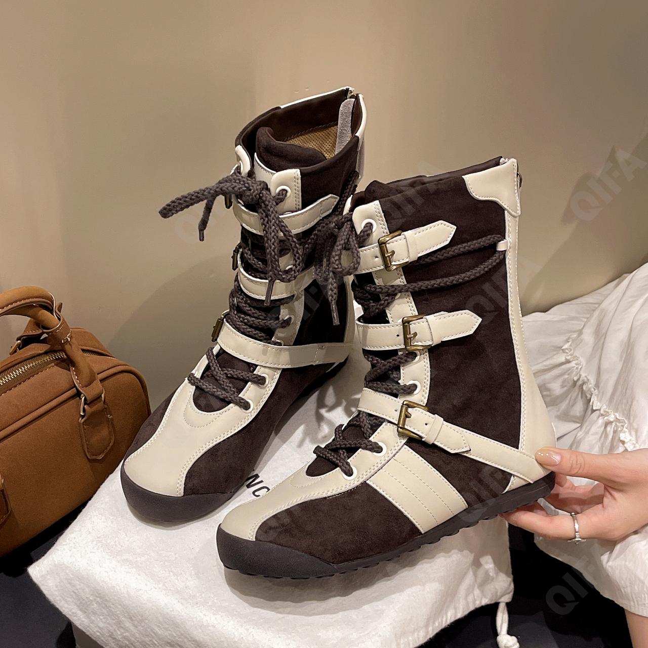 Женские Сапоги CC3928_88888-1