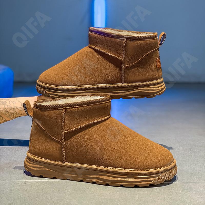 Мужские Угги CC4275_623-1