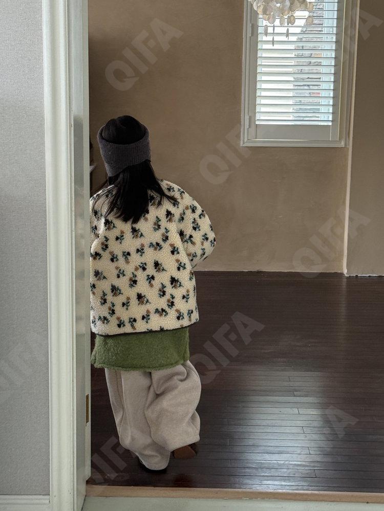 Детская Куртка CC3871_2025D95_946_2575_19