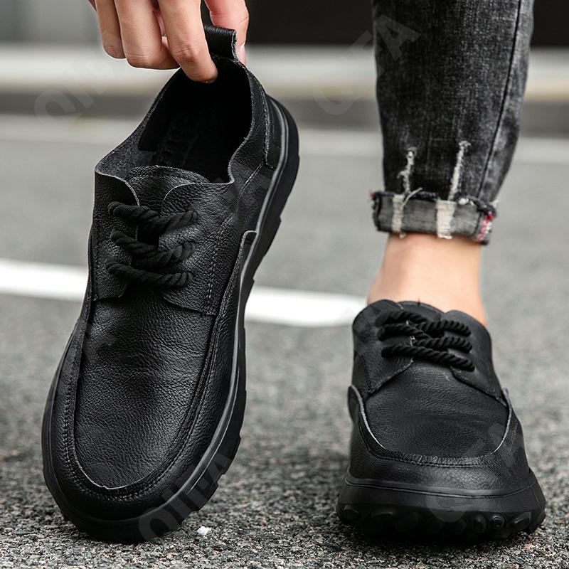 Мужские Полуботинки CC4019_DT-8891-1