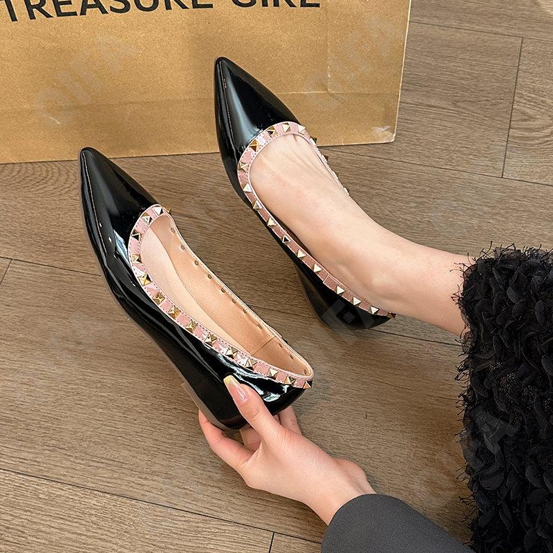 Женские Туфли CC4026_619-1