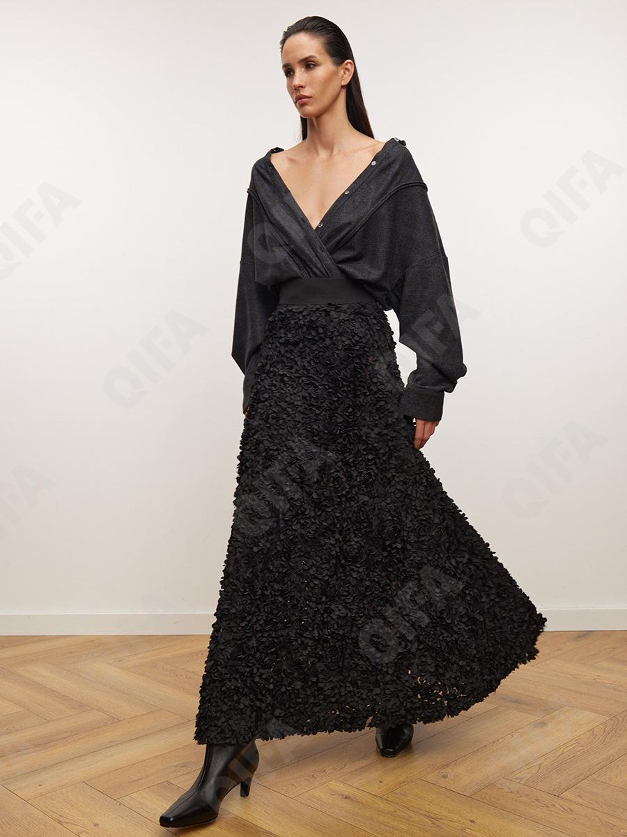 Женская Юбка CC4052_BSQ0039_252_1776_70