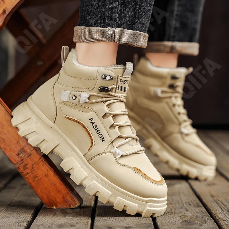 Мужские Кроссовки CC4876_HC-KA02-1-1