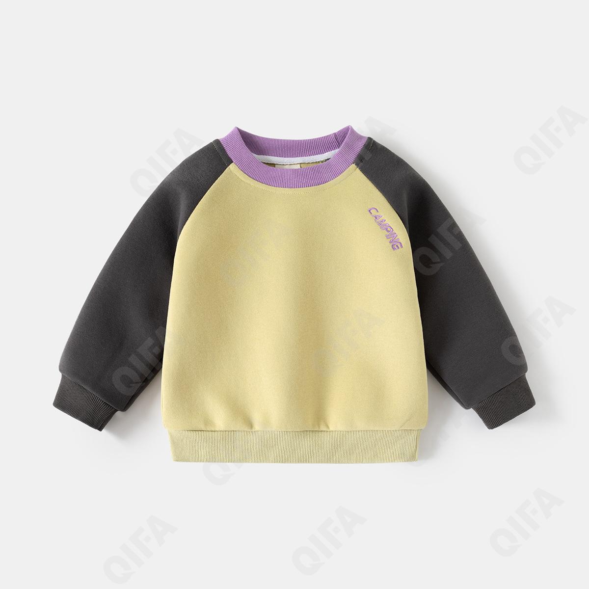 Детский Свитшот