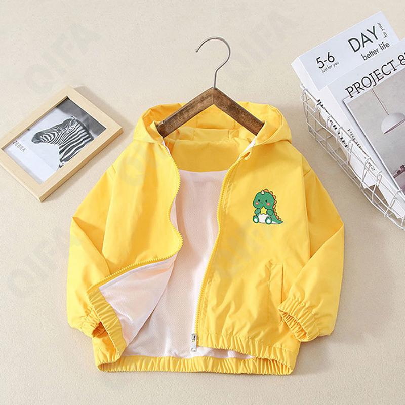 Детская Ветровка CC4214_5112_252_2578_94