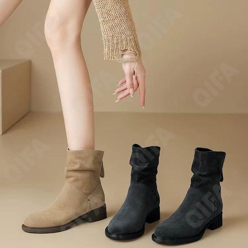 Женские Ботинки CC4177_489099-1 Женские Ботинки CC4177_489099-1