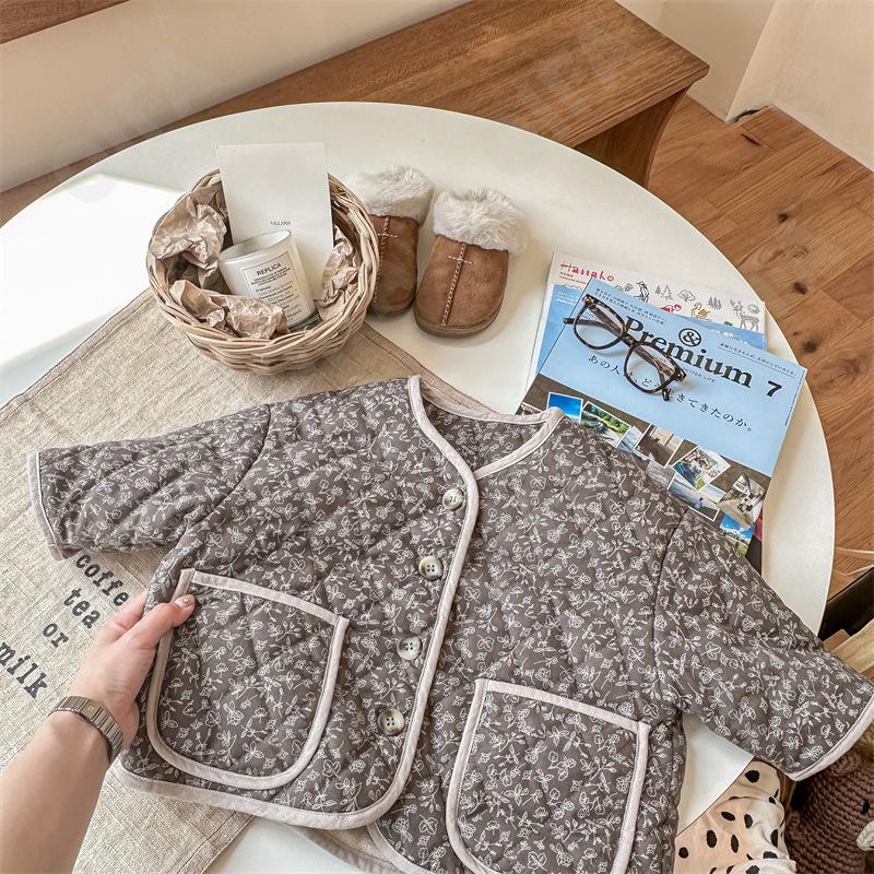 Детская Куртка