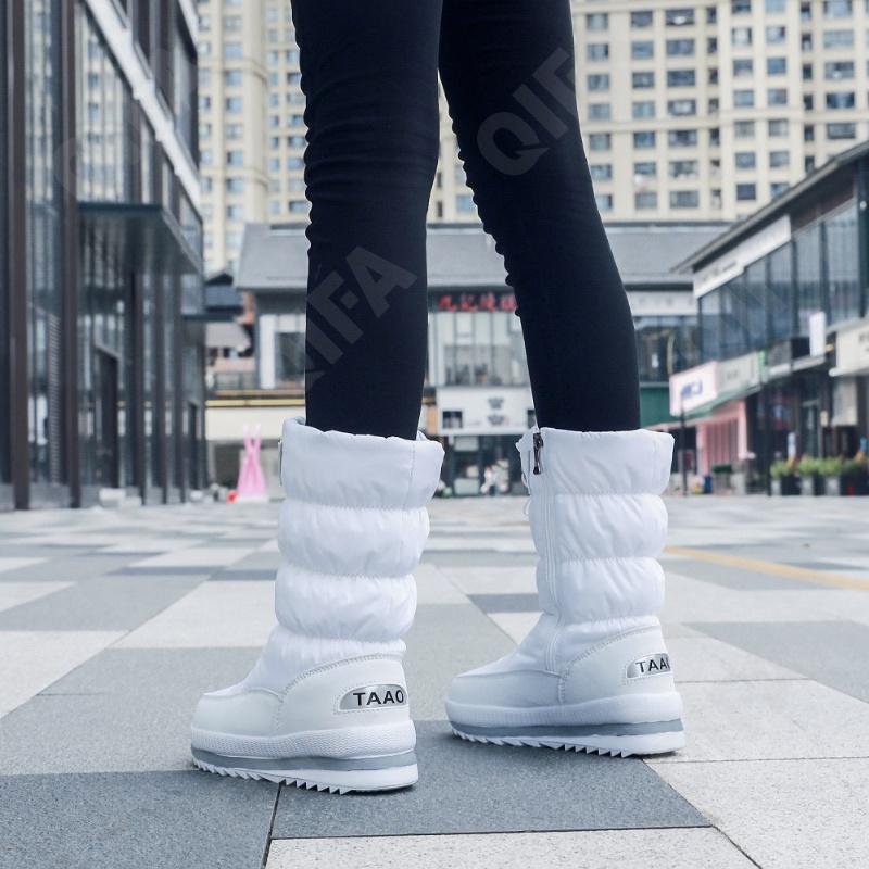 Женские Дутики CC4114_R508-18