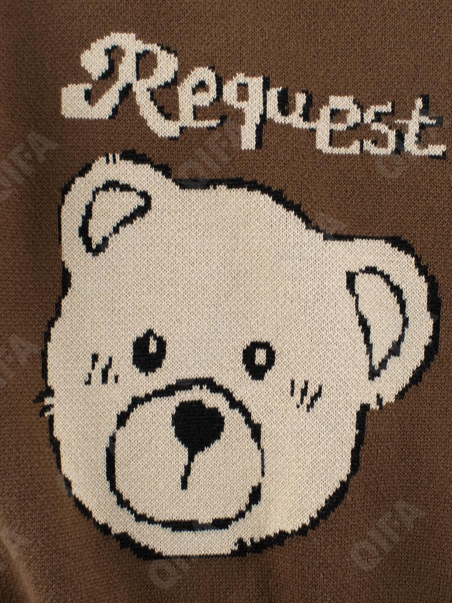 Детский Джемпер CC2484_HM3207_234_1817_26