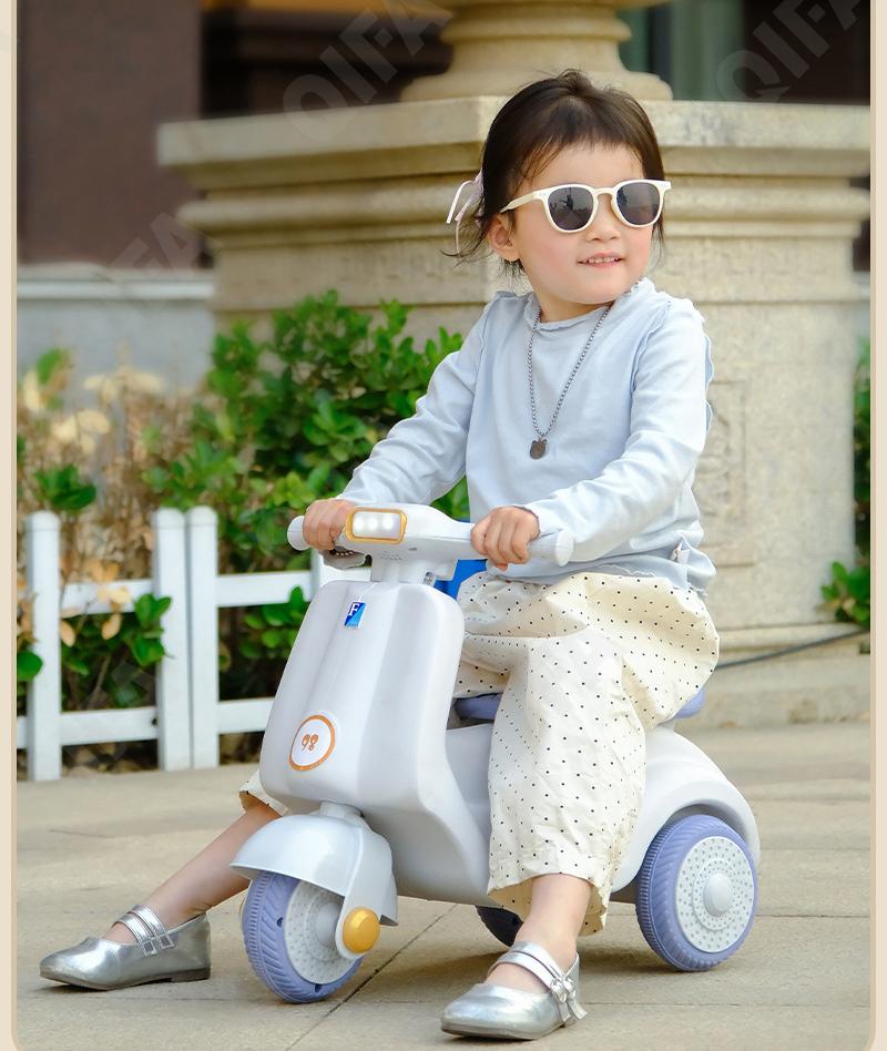 Детский Толокар CC3027_M002-2