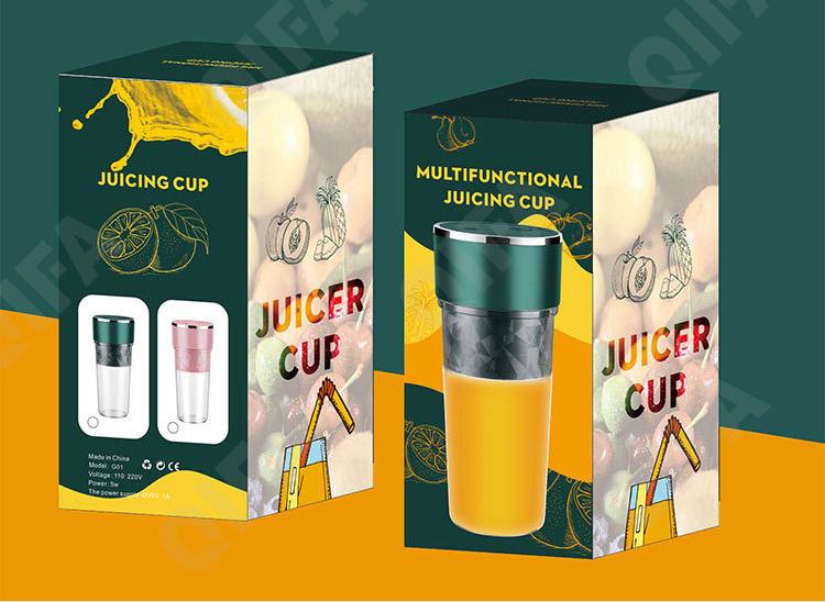 Блендер портативный CC2212_BG-G01-2