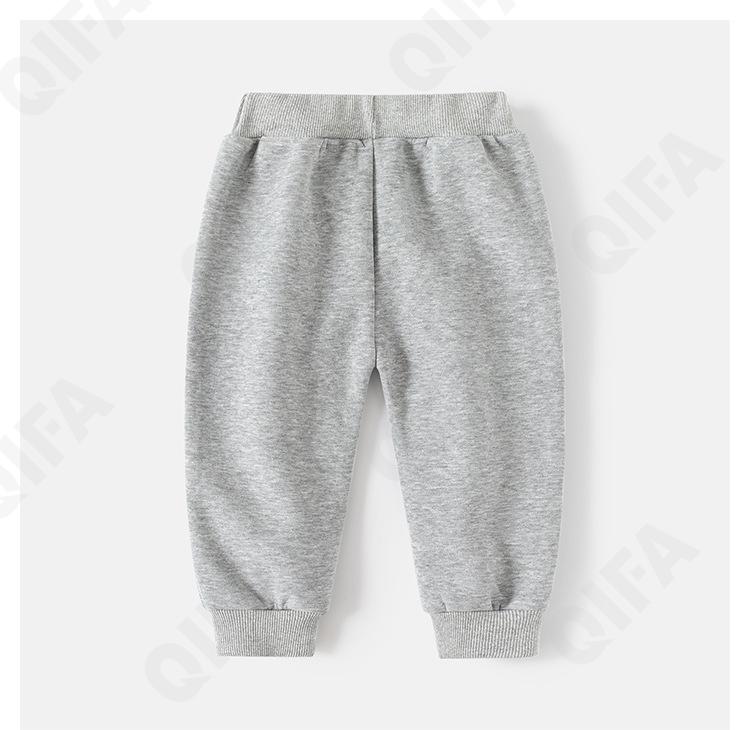 Детский Костюм с брюками CC3265_TZ0540_958_2574_95