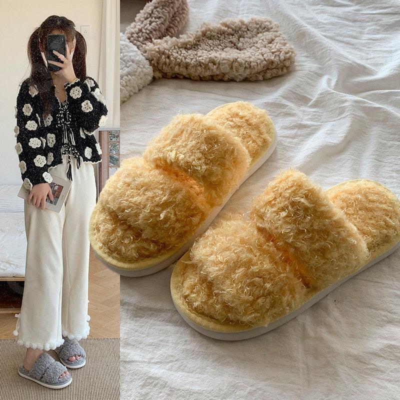 Женские Тапочки CC4988_8838-1