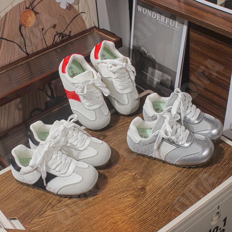 Детские Кроссовки CC4048_A2002-A1