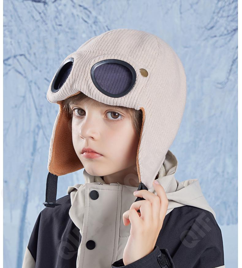 Детская Шапка CC3581_2188-7