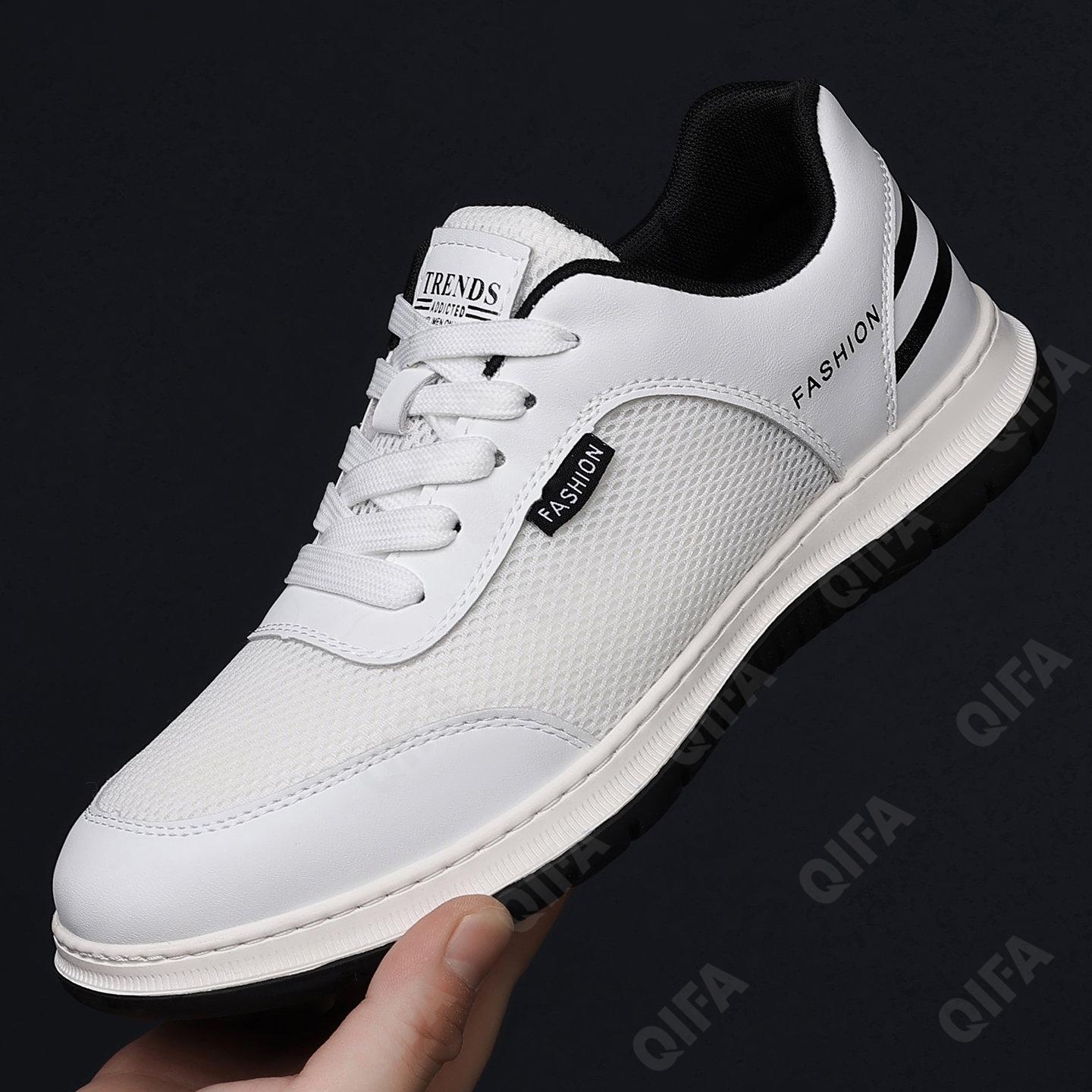 Мужские Кроссовки CC4114_W2208-1