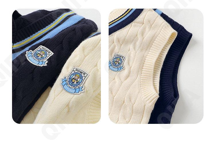 Детский Жилет CC4775_U15714_225_1817_84 Детский Жилет CC4775_U15714_225_1817_84