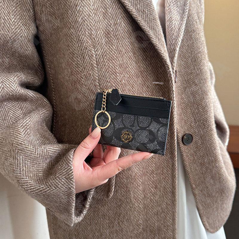 Женская Кредитница CC036_2238-1