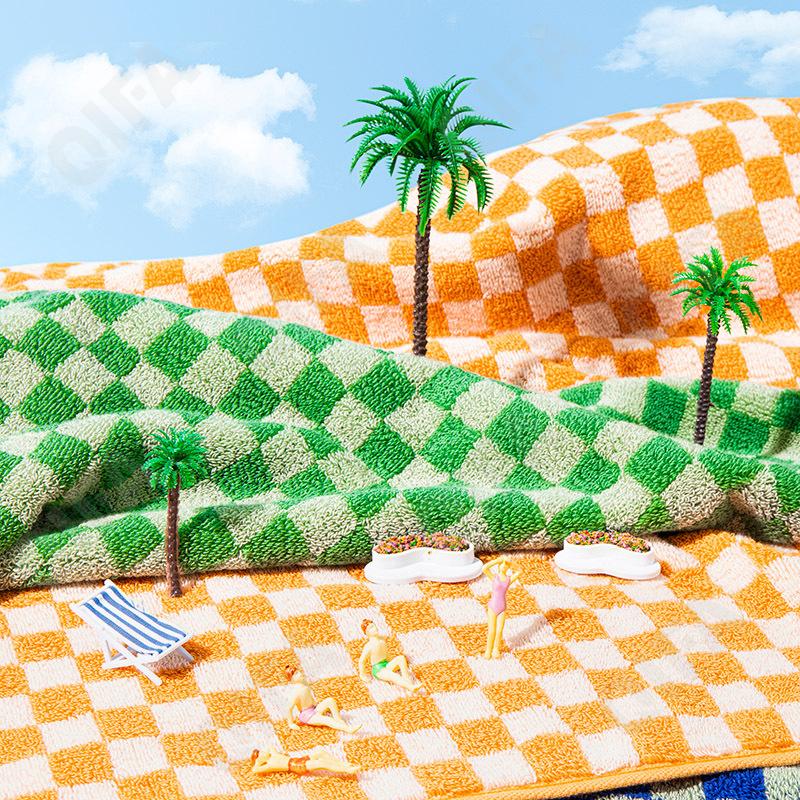 Полотенце банное CC3784_HX168D-10-6